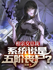 相親女總裁，系統說是五階喪屍？