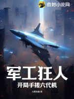 軍工狂人，開局手搓六代機