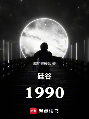 矽谷1990