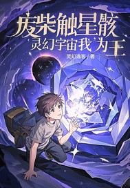 廢柴觸星骸靈幻宇宙我為王