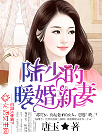 陸少的暖婚新妻